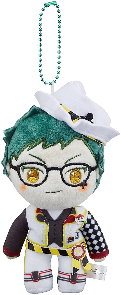 トレイ・クローバー ねんどろいど ツイステ ツイステッドワンダーランド 正規品 アニプレックス オンライン on X: 